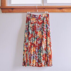 Sezane Dino Skirt (4)